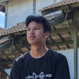 Kevin Nazar Mufadhol
